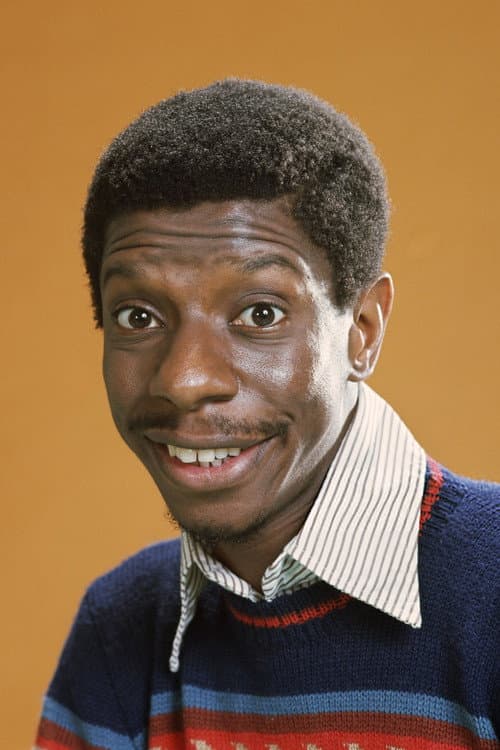 Jimmie Walker foto