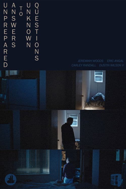 Unprepared Answers to Unknown Questions (2025) poster