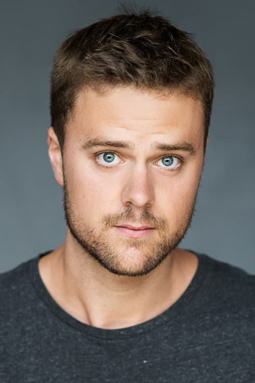 David Cloutier foto