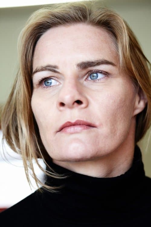 Petra Hartung foto