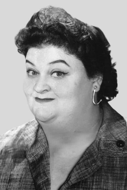 Thelma Pelish foto