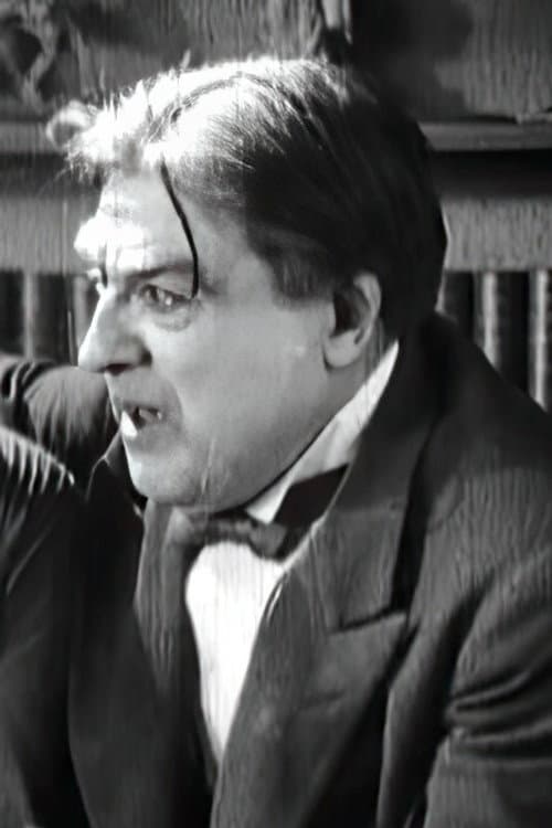 Alexandre Arquillière foto