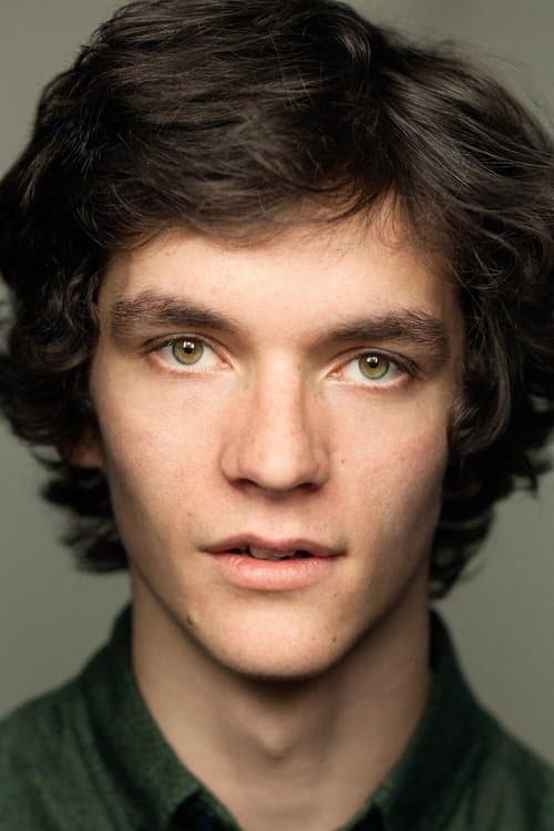 Fionn Whitehead foto