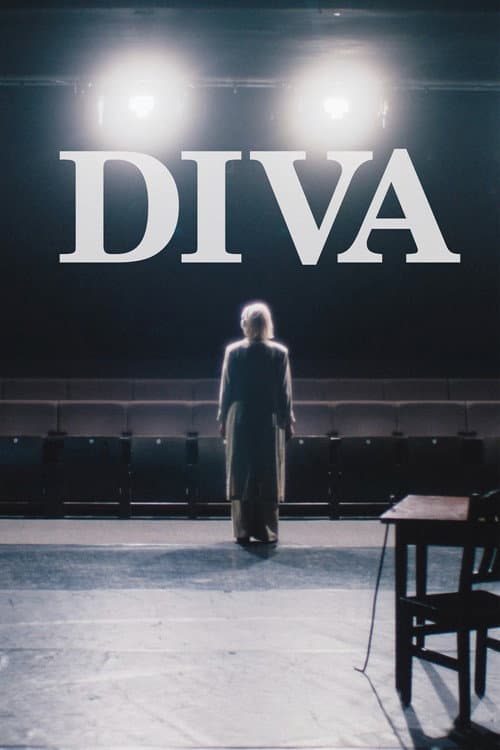 Dīva (2021) poster