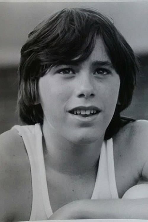 Michael Eric Kramer foto