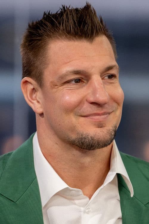 Rob Gronkowski foto