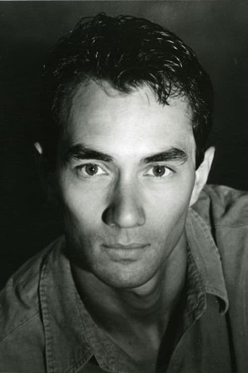 Vincent Lyn foto