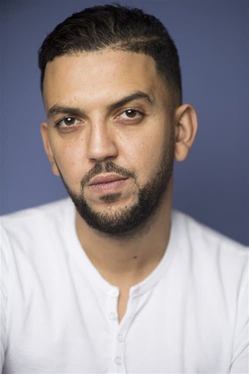Jhon Rachid foto