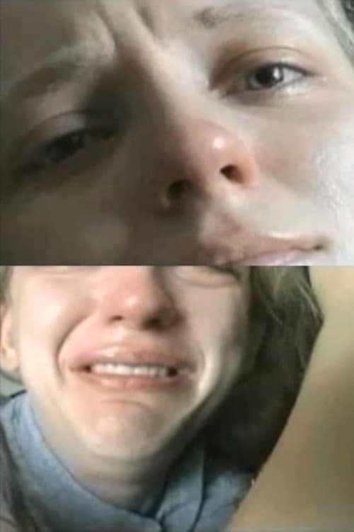 Crying (2000) poster