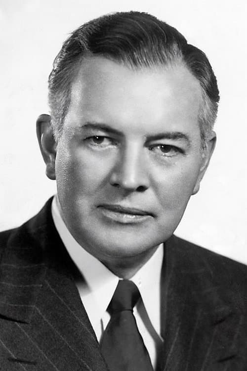 Sidney Blackmer foto