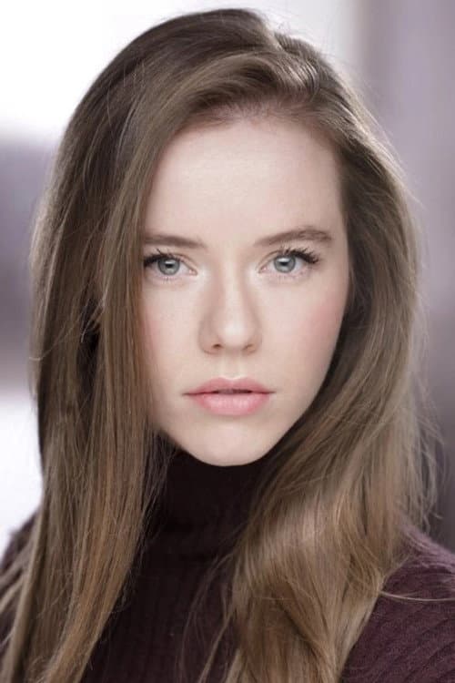 Katie Griffiths foto