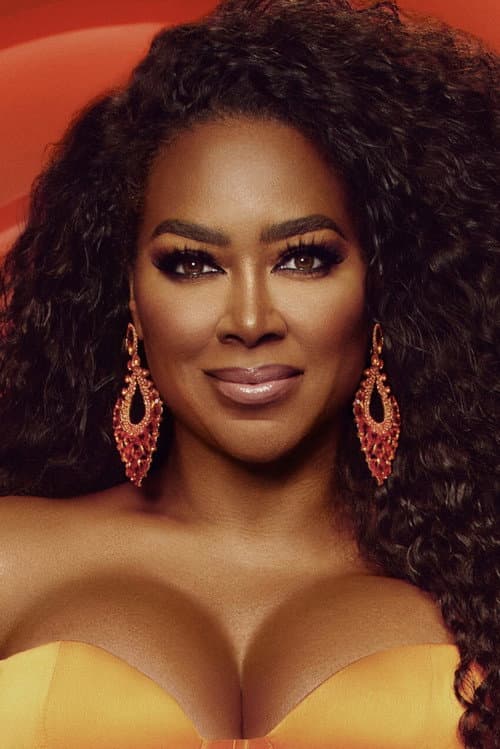 Kenya Moore foto