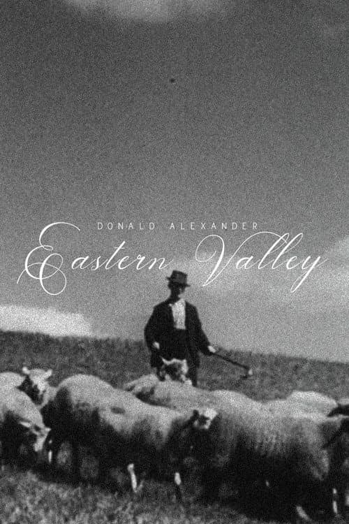 Eastern Valley (1937) poster