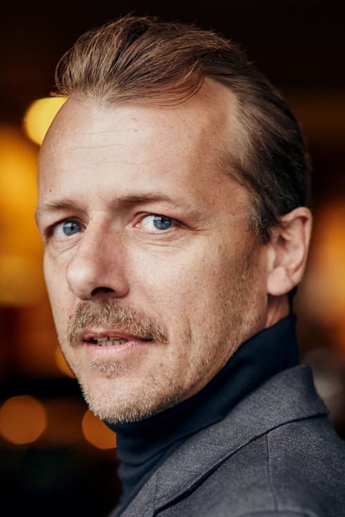 Marius Bjerre Hansen foto