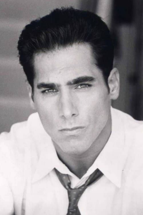 Michael Cavalieri foto