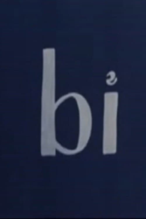 Bi (A Man Ray to Marcel Duchamp) (1972) poster