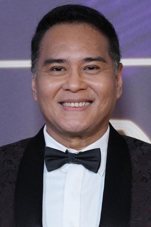 John Arcilla foto