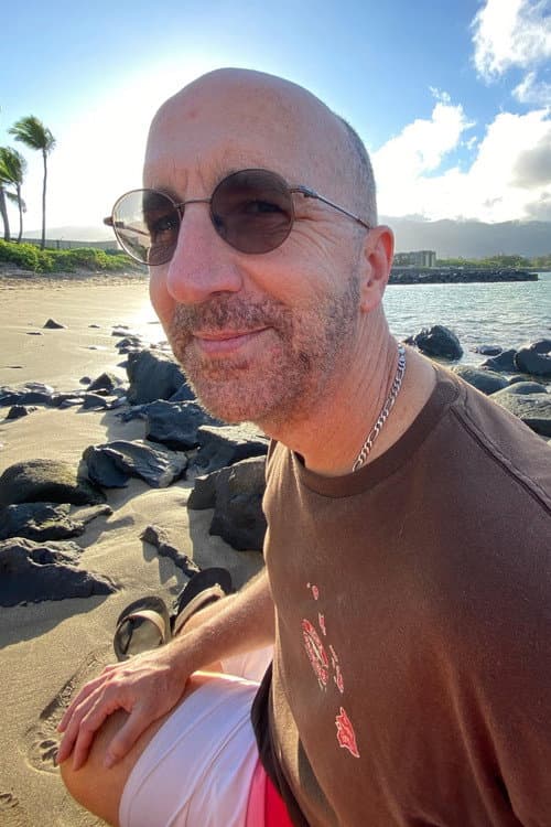 Mark Koetsier foto