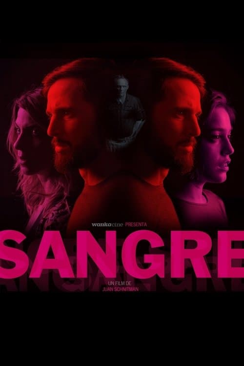 Sangre (2020) poster