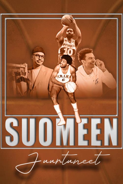 Suomeen juurtuneet (2023) poster