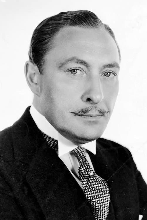 Lionel Atwill foto