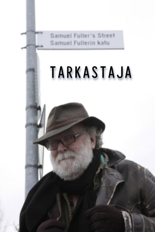 Tarkastaja (2011) poster