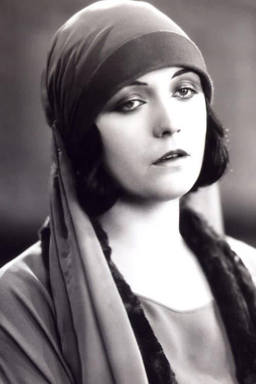 Pola Negri foto
