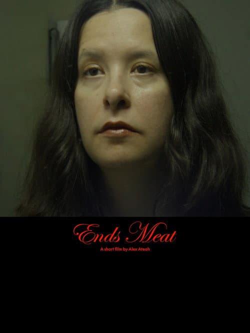 Ends Meat (2026) poster