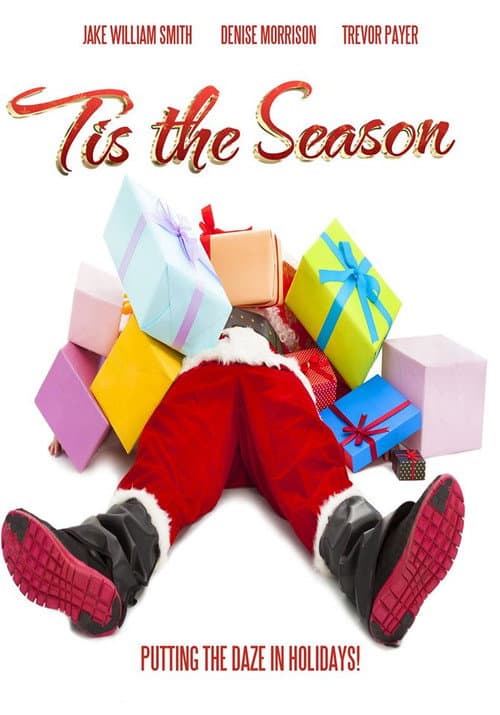 Tis The Season (2019) poster