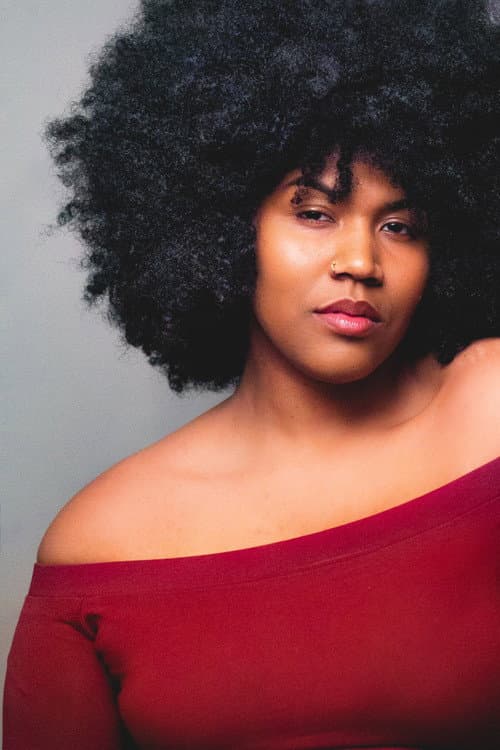 Claudia Logan foto