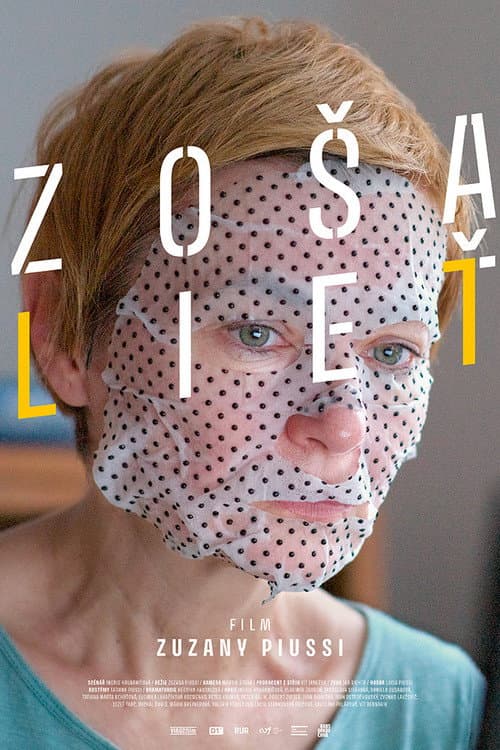 Zošalieť (2023) poster