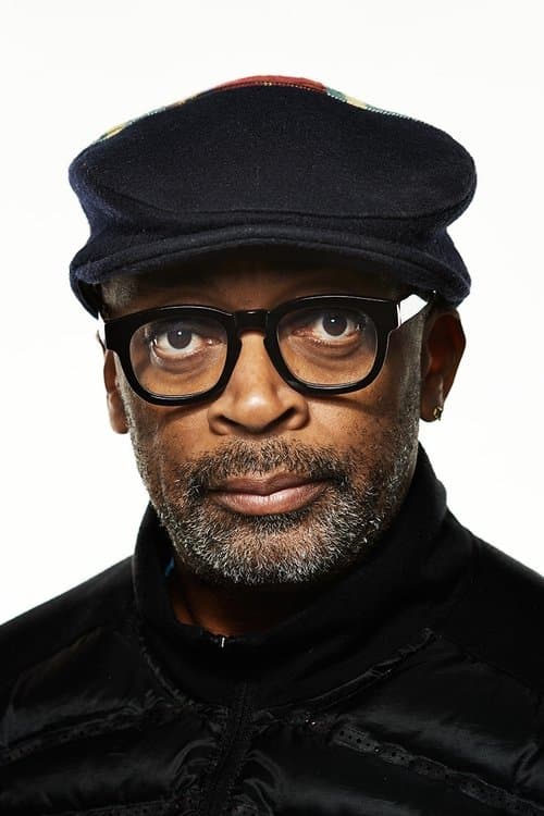 Spike Lee foto