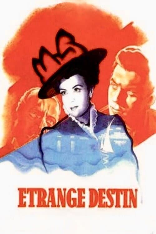 Étrange destin (1946) poster