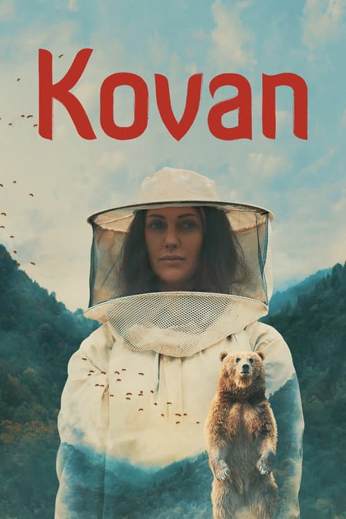 Kovan (2019) poster