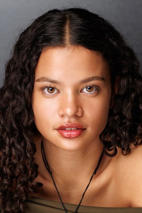 Catherine Lagaʻaia foto
