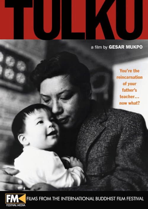 Tulku (2012) poster