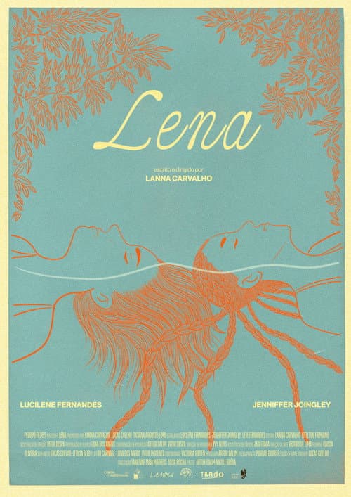 Lena (2026) poster