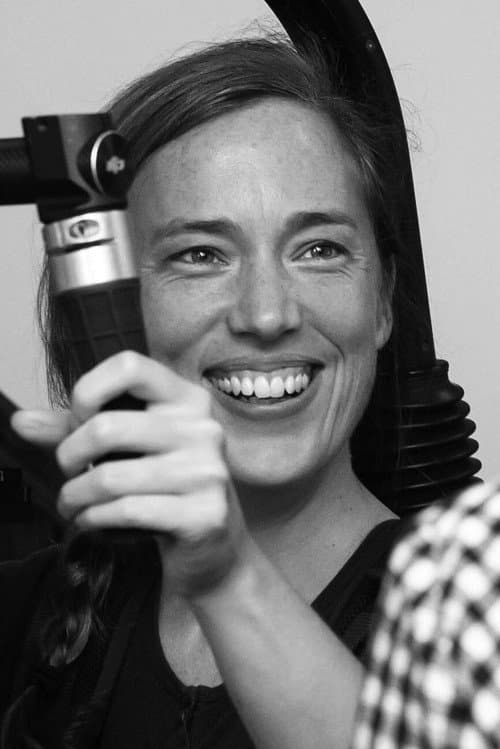 Alice Pennefather foto