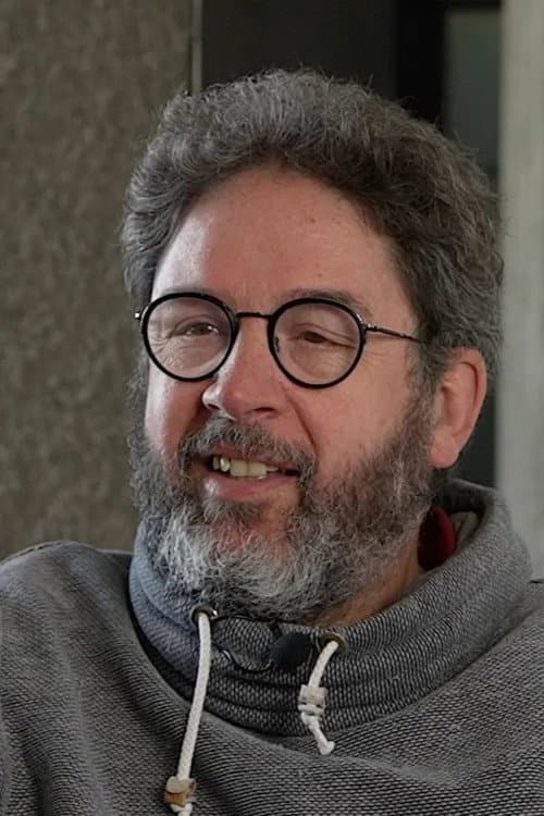 Luc Nuyens foto