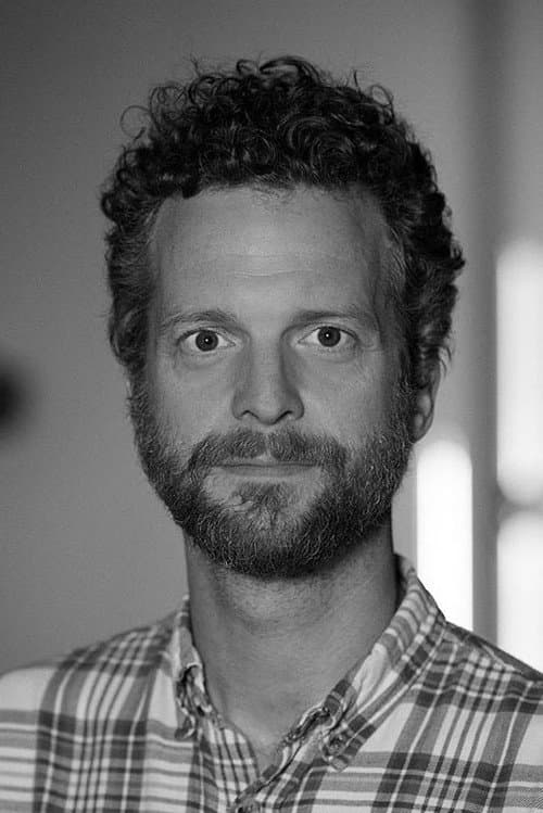 Peter Miller foto