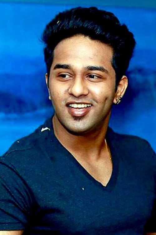 Amal Unnithan foto