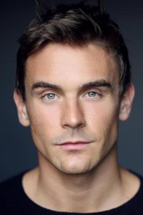 Ollie Marsden foto