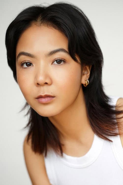 Mika Bantog foto