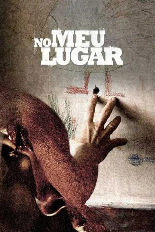 No Meu Lugar (2009) poster