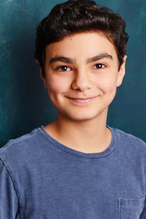 Ethan Steiner foto