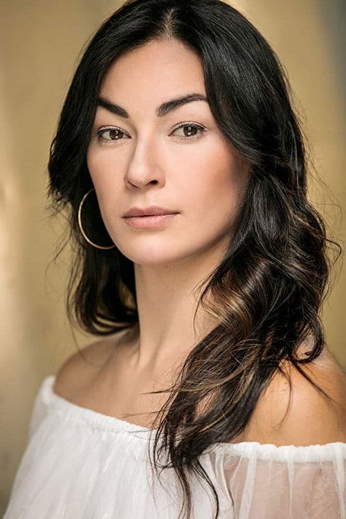 Kristina Lao foto