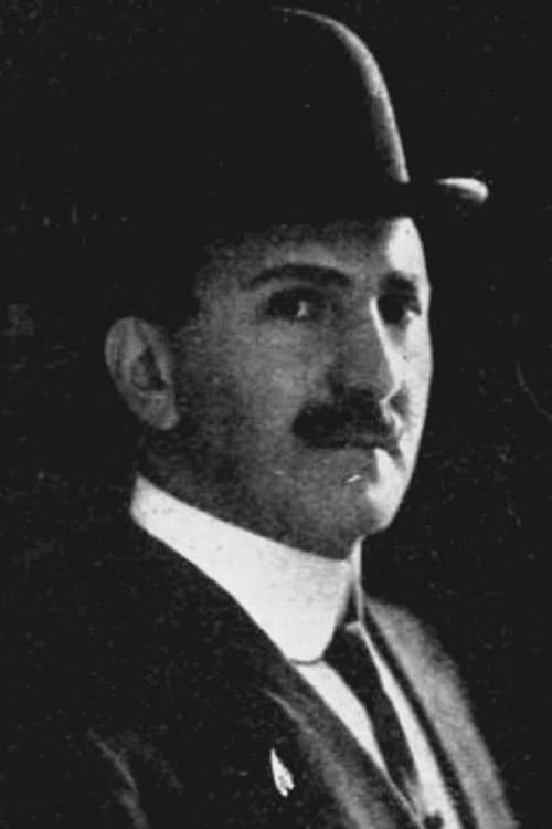 Julius Steger foto