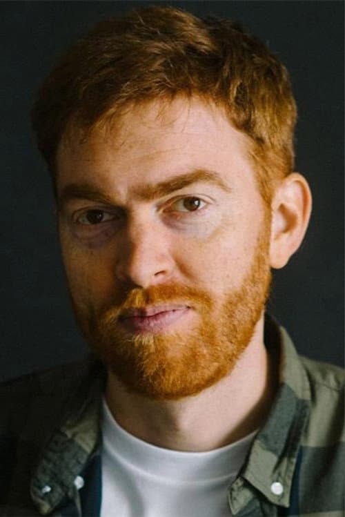 Zachary Donohue foto