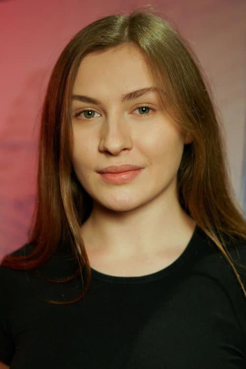 Anna Magdaléna Hroboňová foto
