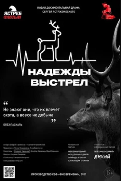 Надежды выстрел (2021) poster